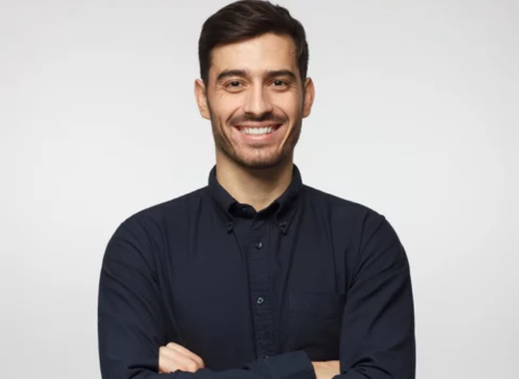 Portrait client 3